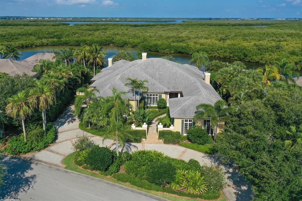 ORCHID ISLAND PLAT 16 - Residential