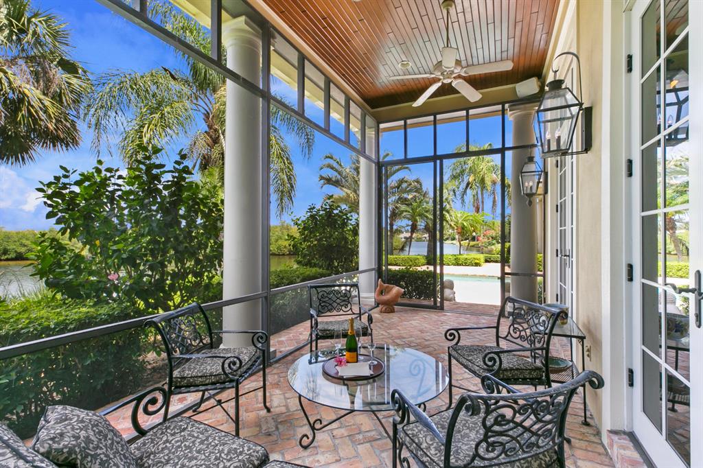 ORCHID ISLAND PLAT 16 - Residential