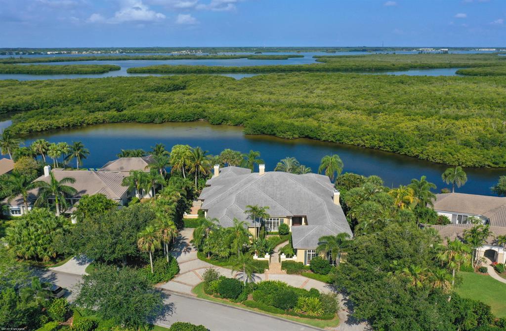 ORCHID ISLAND PLAT 16 - Residential