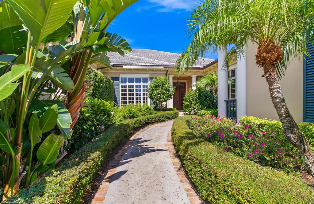 ORCHID ISLAND PLAT 16 - Residential