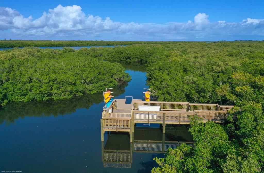 ORCHID ISLAND PLAT 16 - Residential