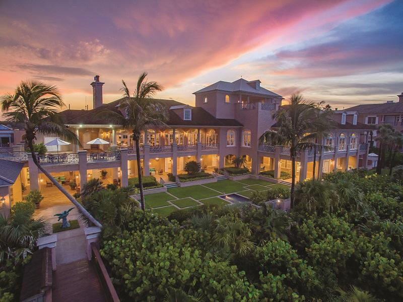 ORCHID ISLAND PLAT 16 - Residential