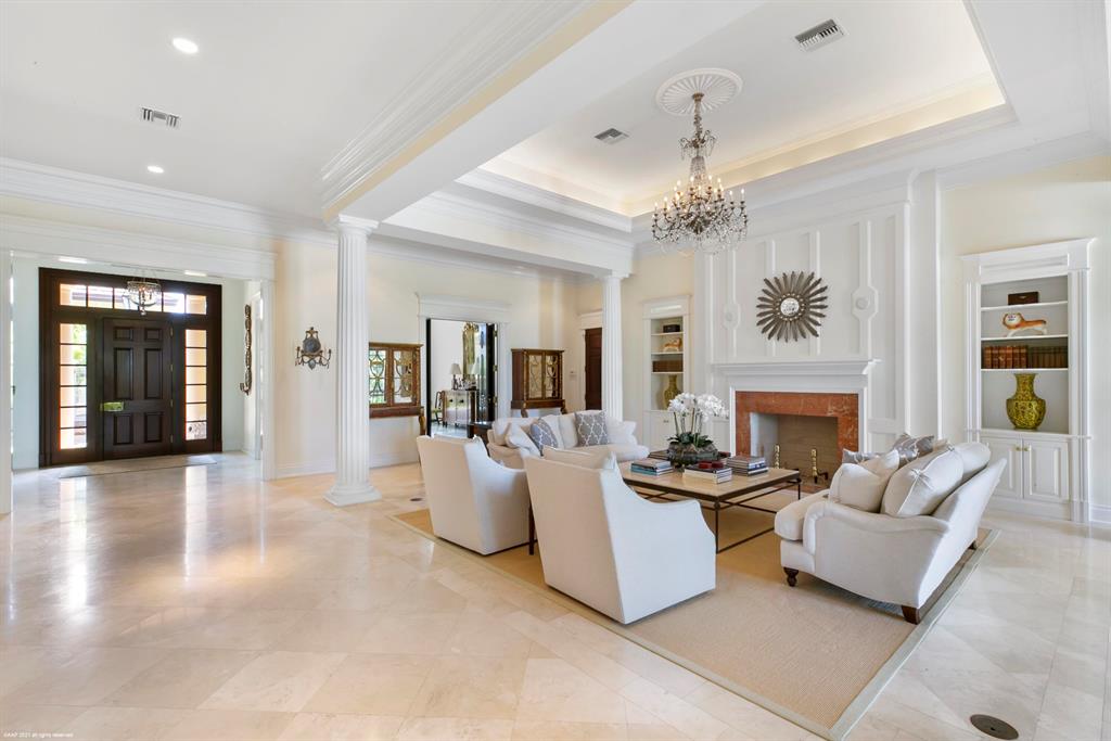 ORCHID ISLAND PLAT 16 - Residential