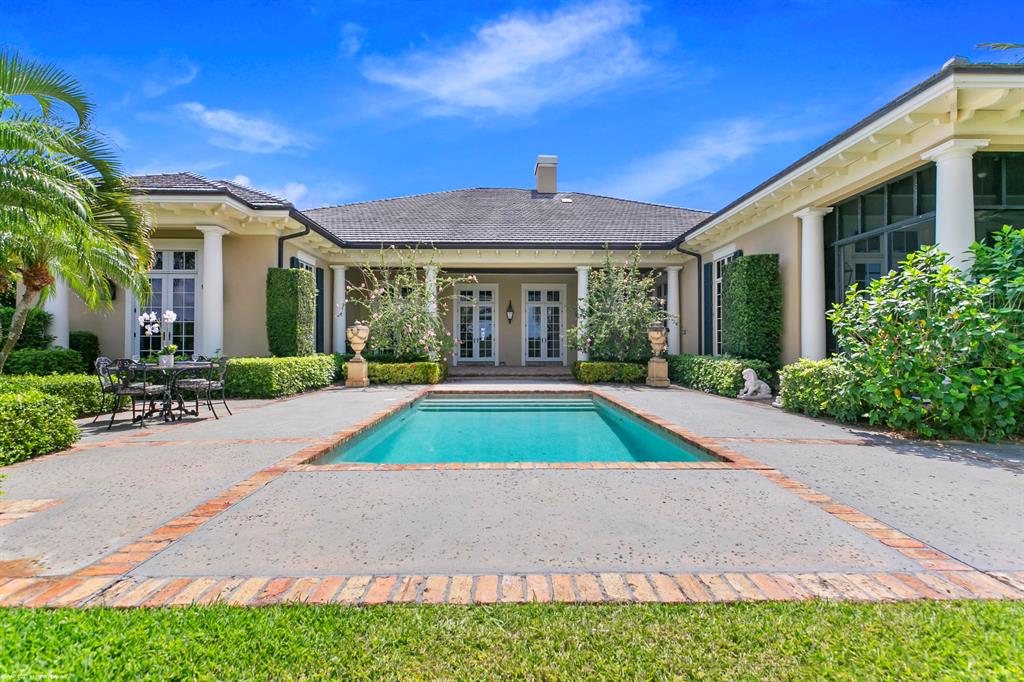 ORCHID ISLAND PLAT 16 - Residential