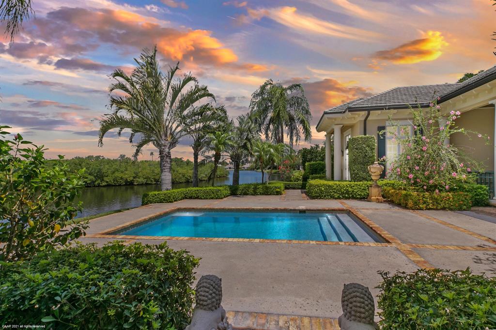 ORCHID ISLAND PLAT 16 - Residential