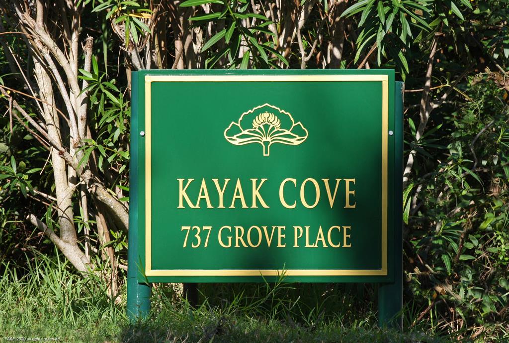 ORCHID ISLAND PLAT 16 - Residential