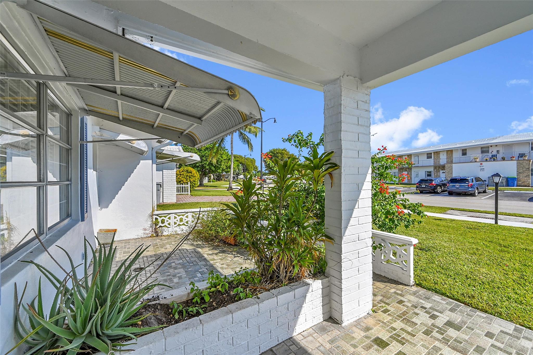 Leisureville Fourth - Residential