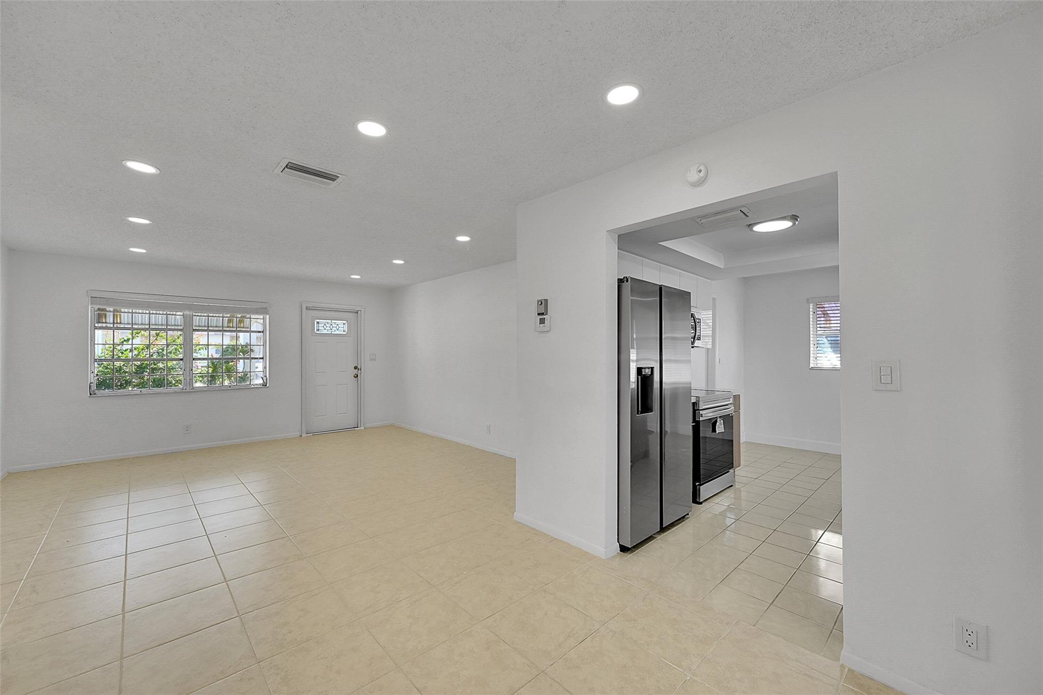 Leisureville Fourth - Residential