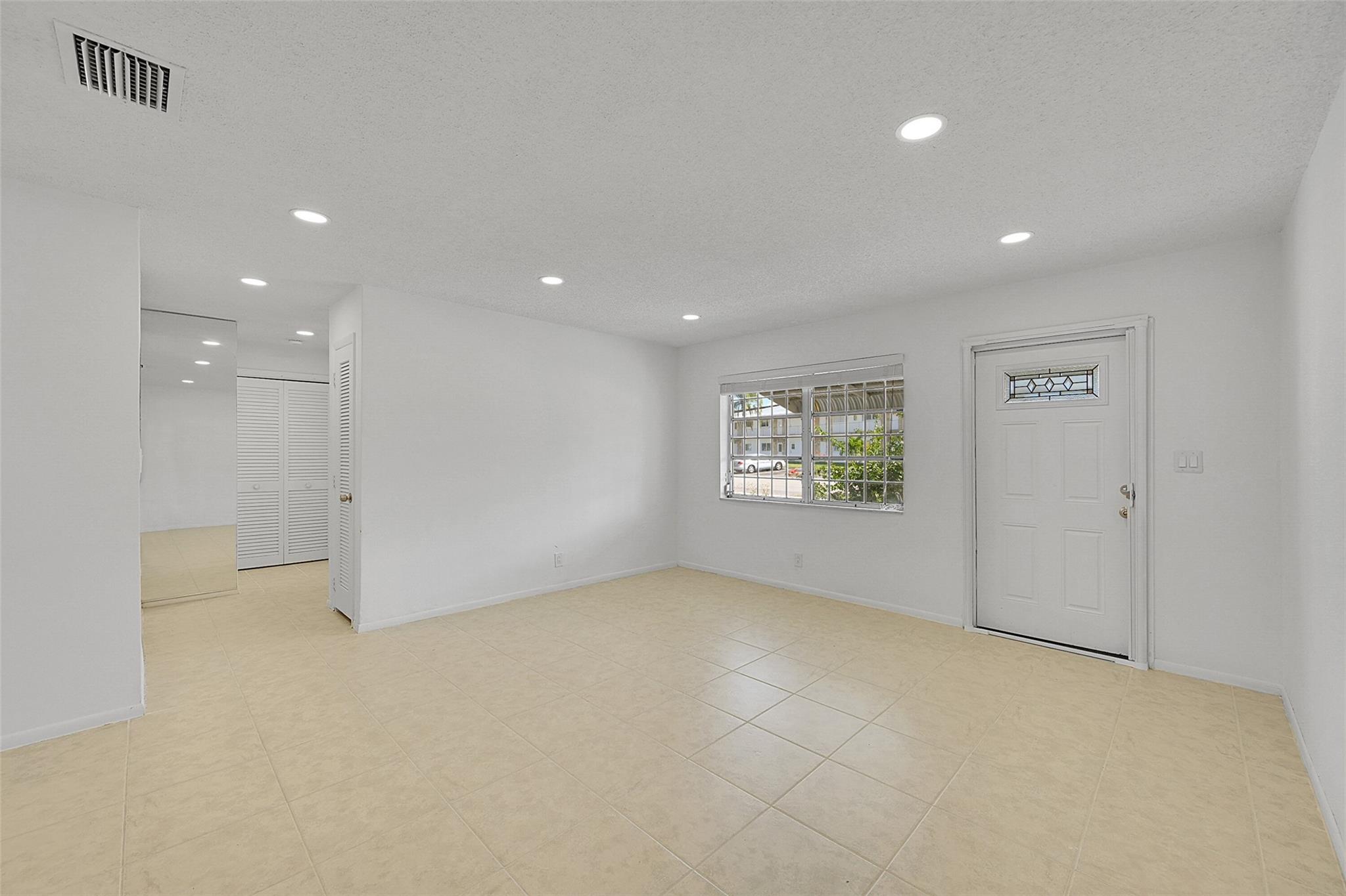 Leisureville Fourth - Residential