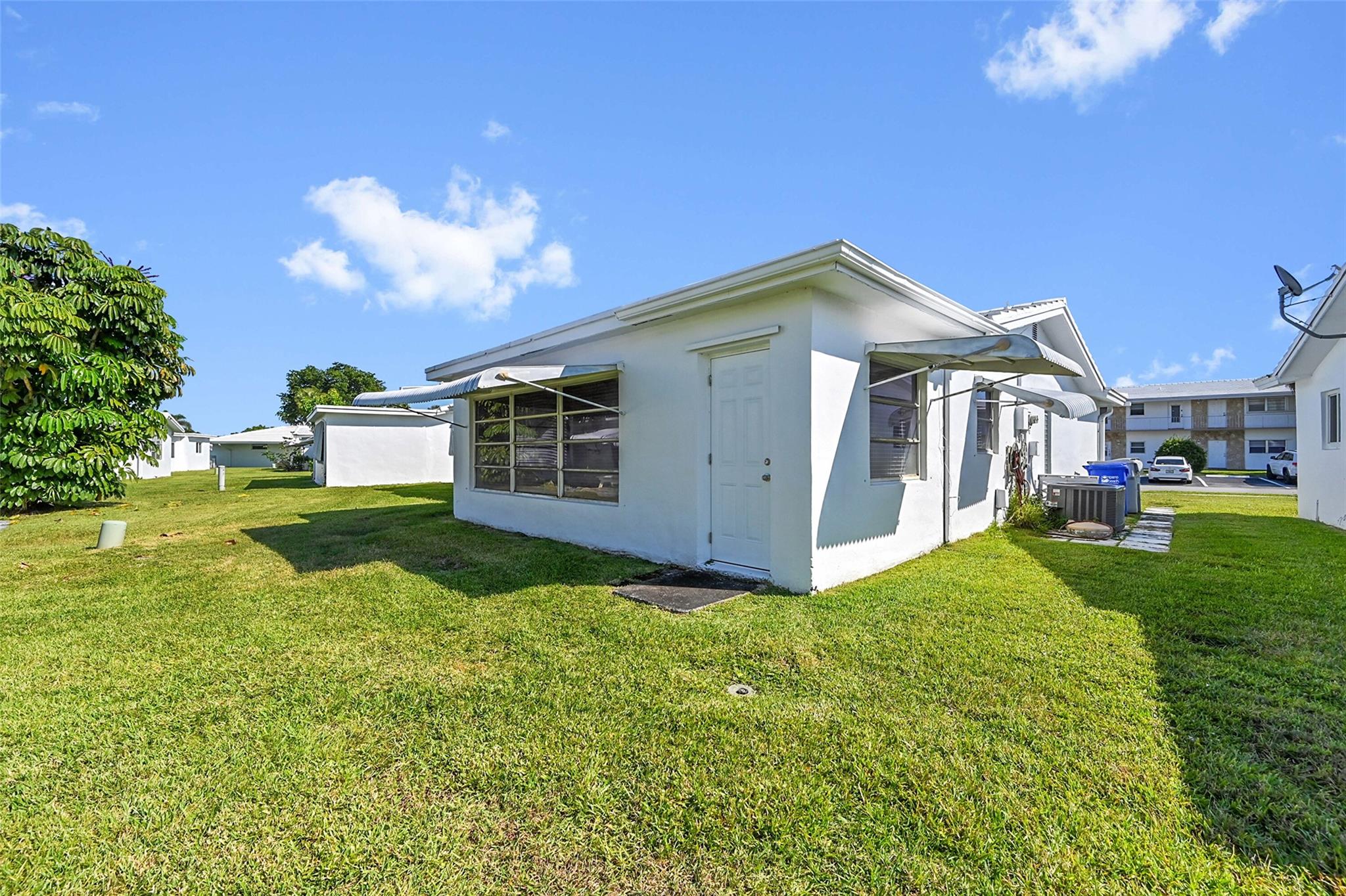 Leisureville Fourth - Residential