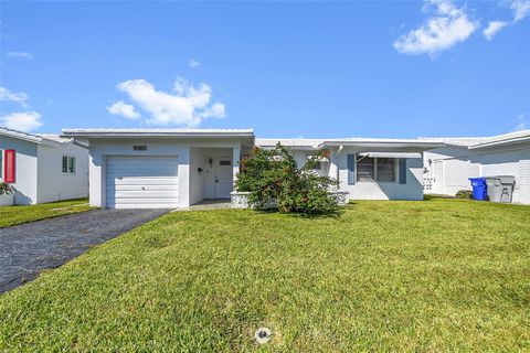 2851 W Golf Boulevard Pompano Beach FL 33064