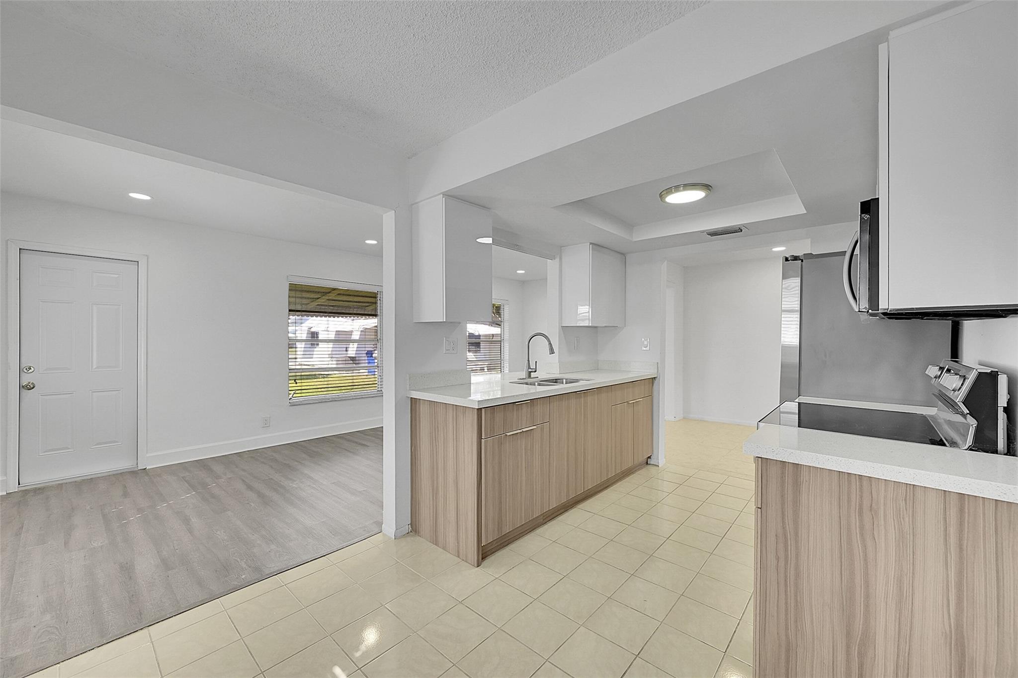 Leisureville Fourth - Residential