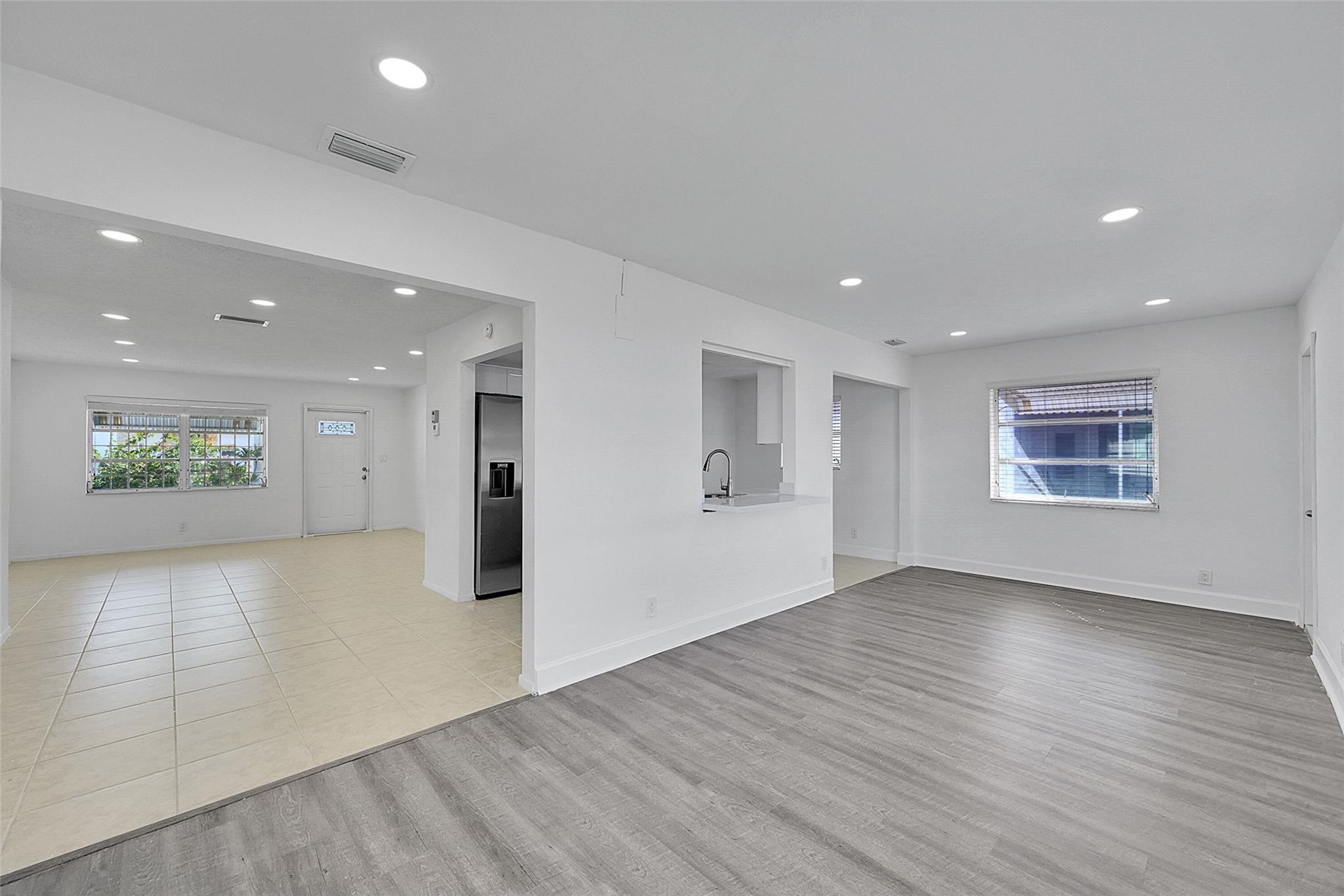 Leisureville Fourth - Residential