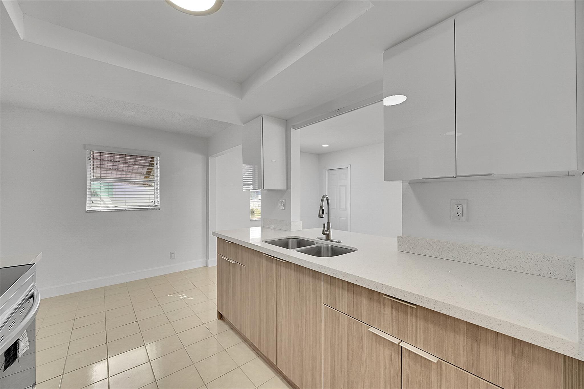 Leisureville Fourth - Residential