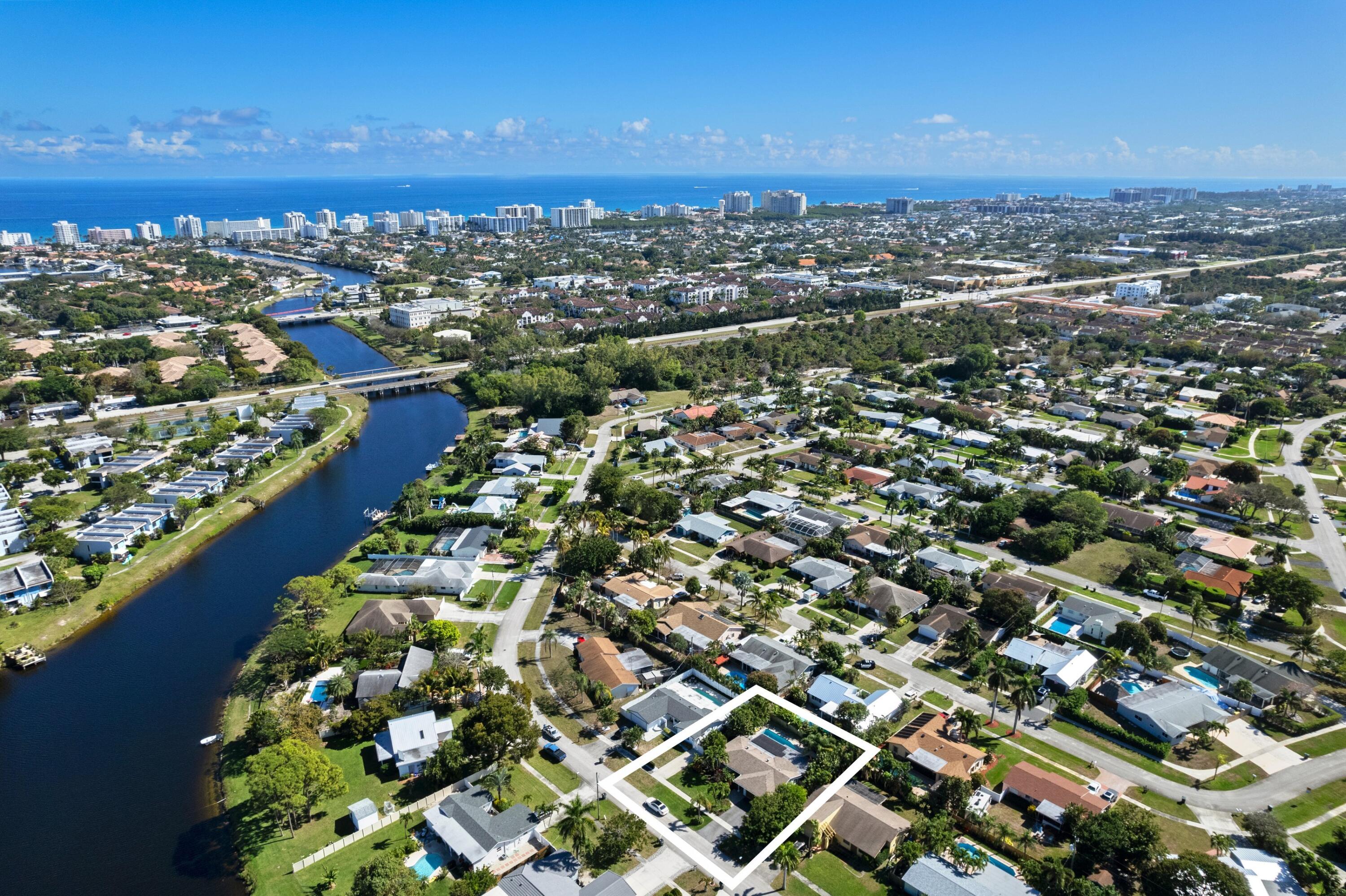 HIDDEN VALLEY SEC 2 - Residential