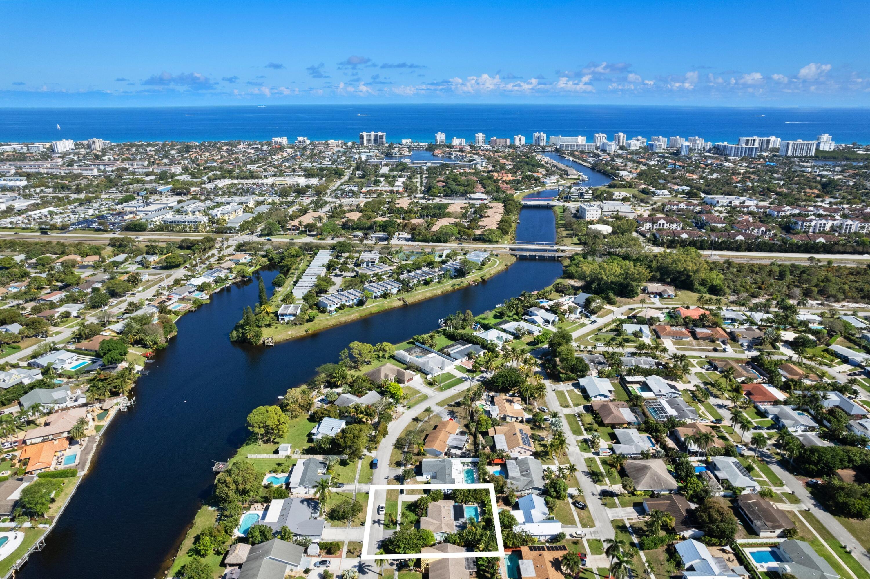 HIDDEN VALLEY SEC 2 - Residential