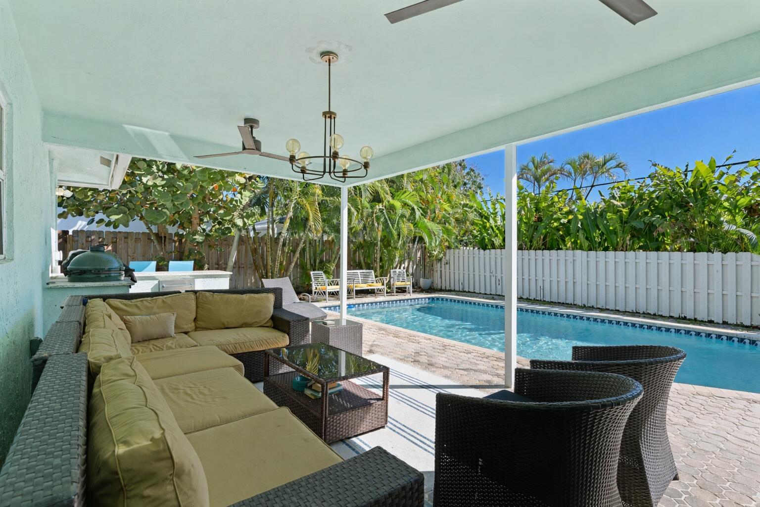 HIDDEN VALLEY SEC 2 - Residential