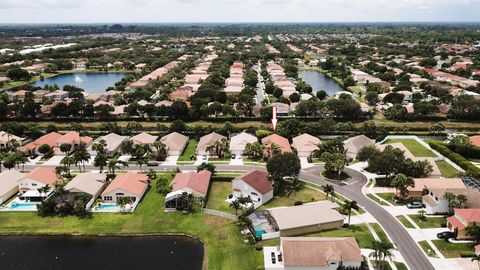 5189 Prairie Dunes Village Circle Lake Worth FL 33463