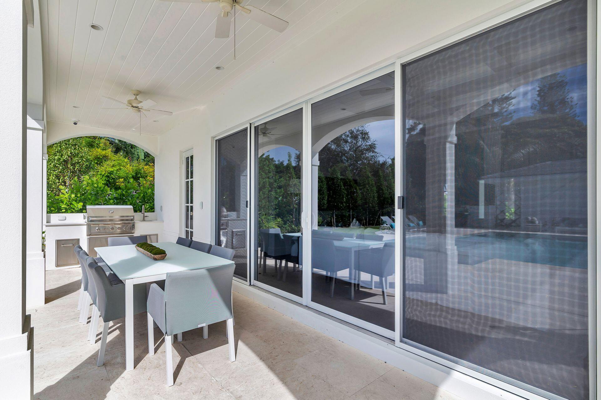 ALHAMBRA PARK PL IN - Residential