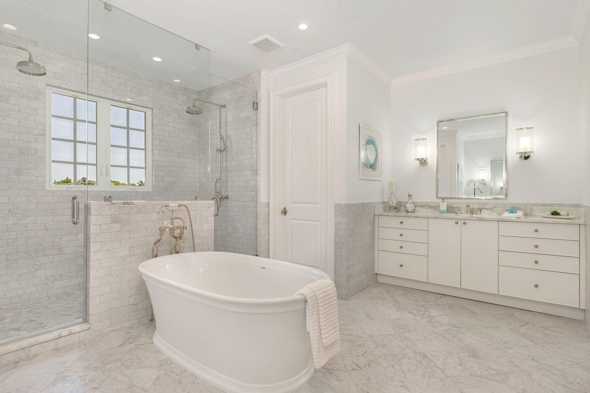 ALHAMBRA PARK PL IN - Residential