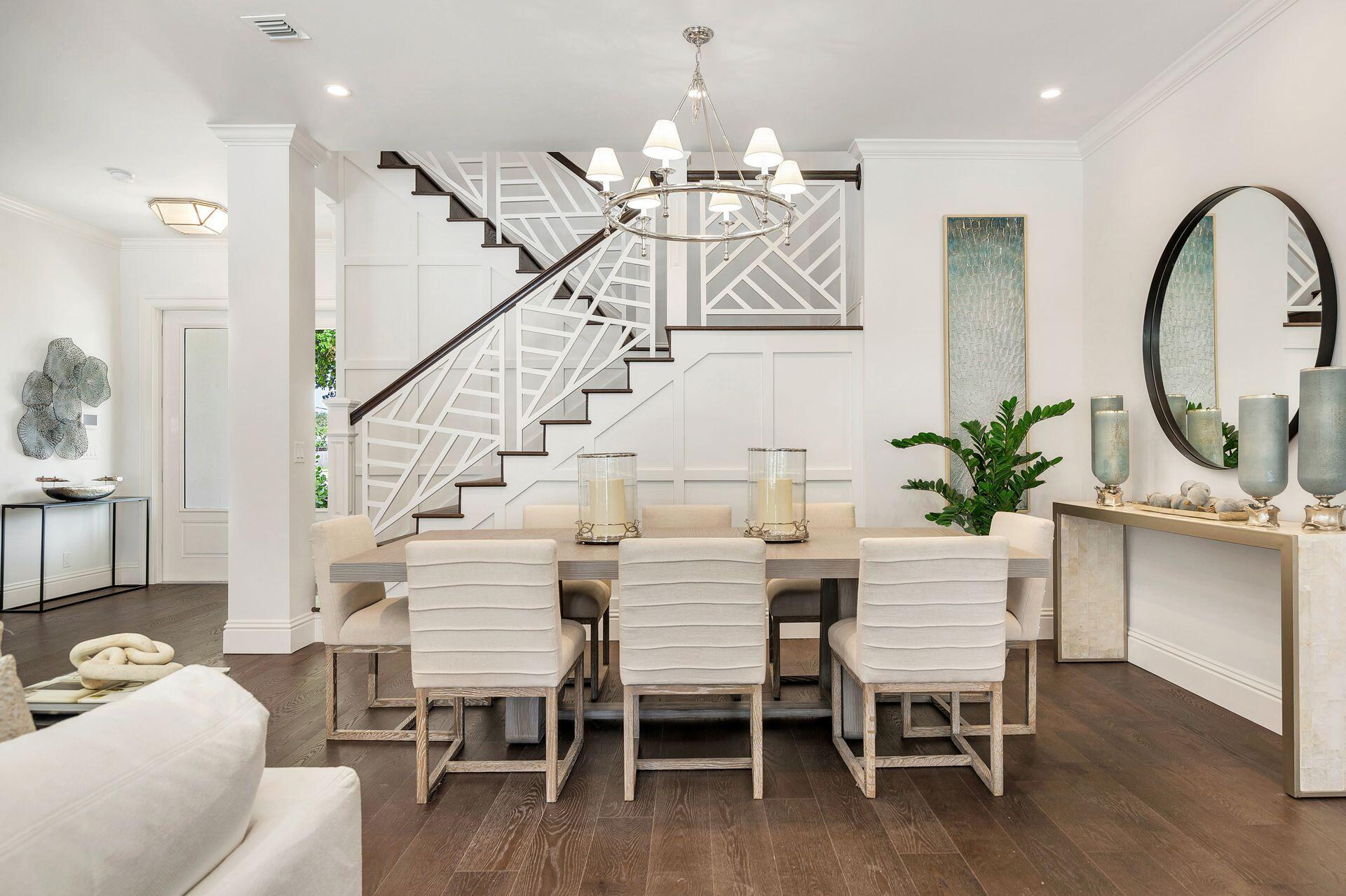 ALHAMBRA PARK PL IN - Residential