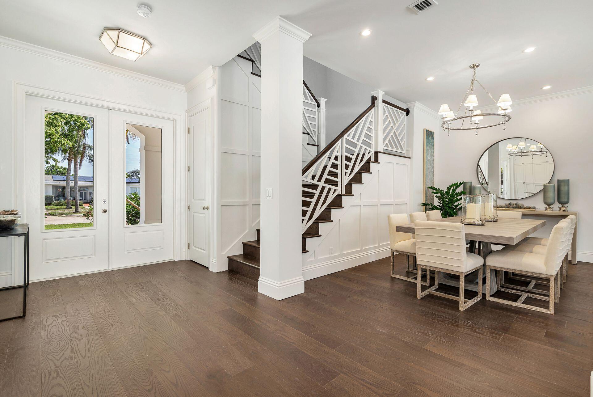 ALHAMBRA PARK PL IN - Residential