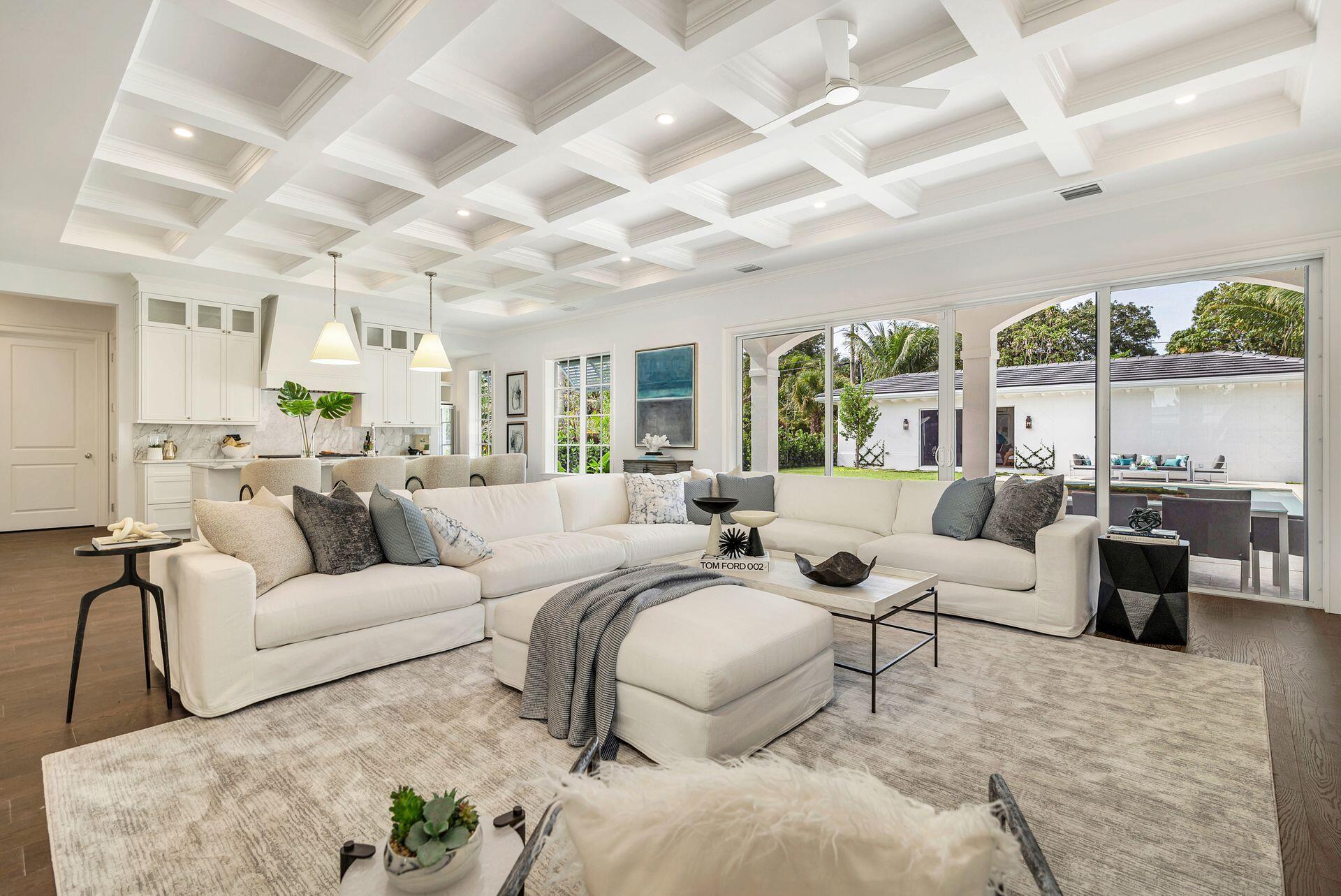 ALHAMBRA PARK PL IN - Residential