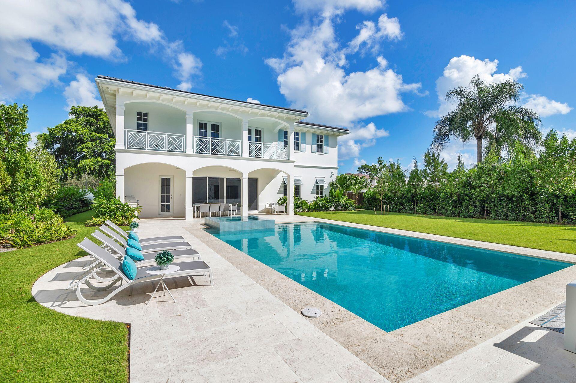 ALHAMBRA PARK PL IN - Residential