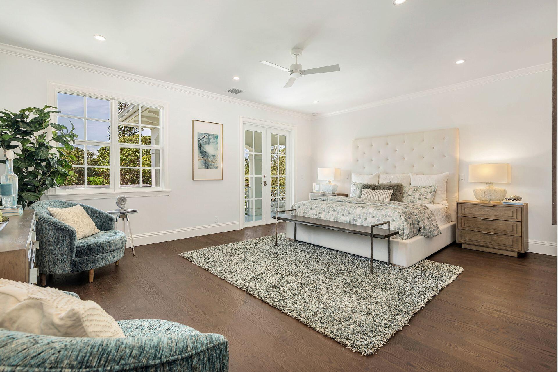 ALHAMBRA PARK PL IN - Residential