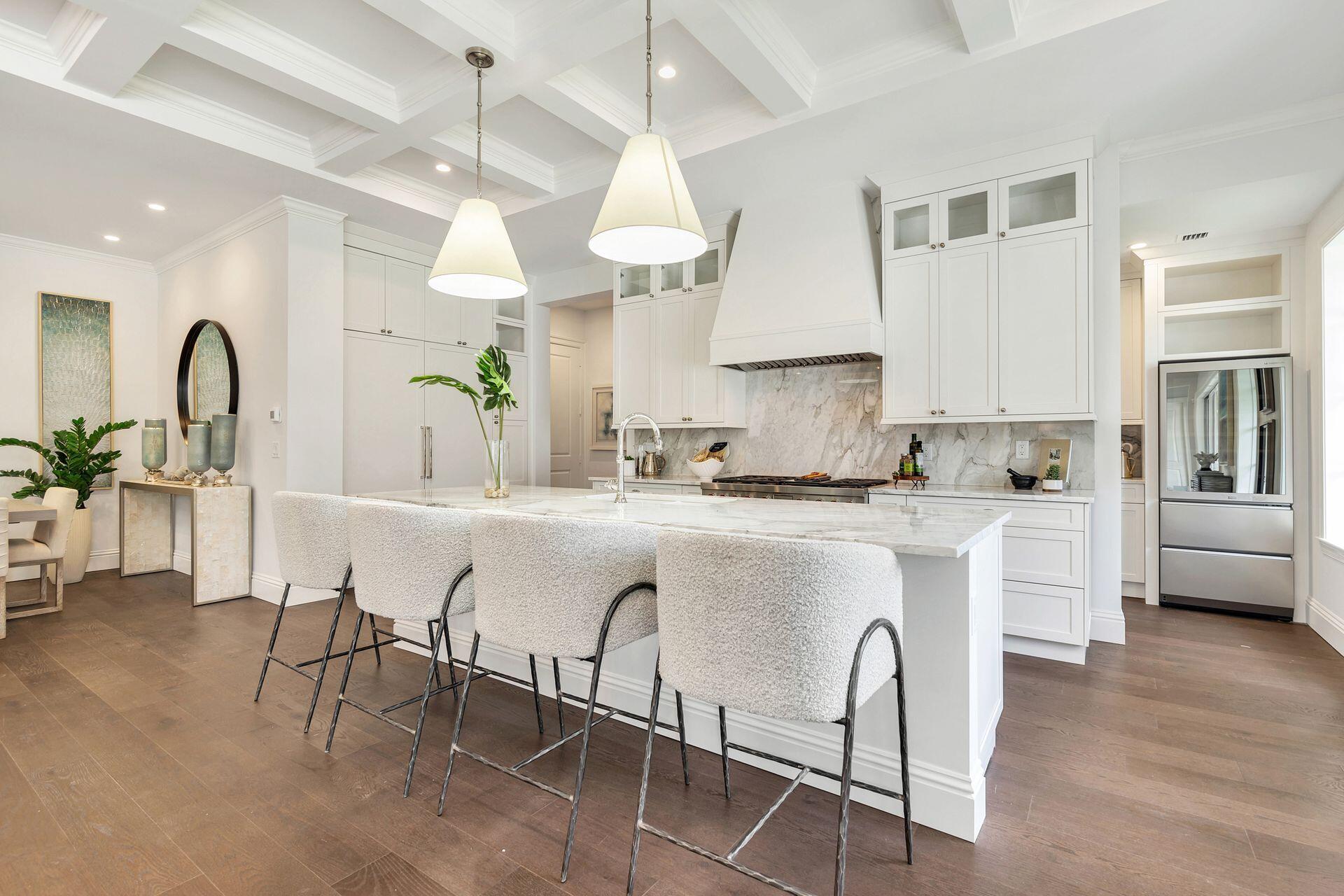 ALHAMBRA PARK PL IN - Residential