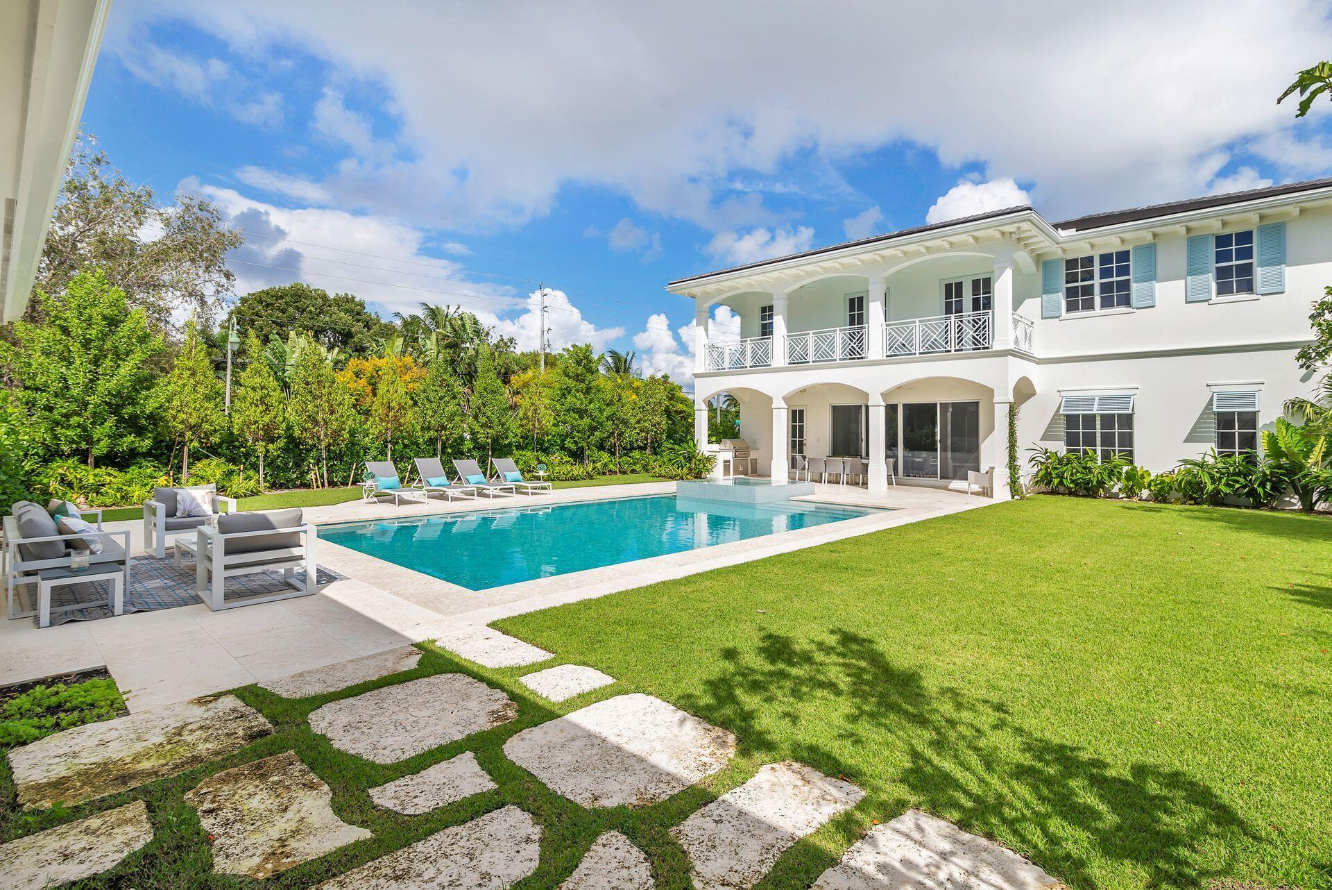 ALHAMBRA PARK PL IN - Residential