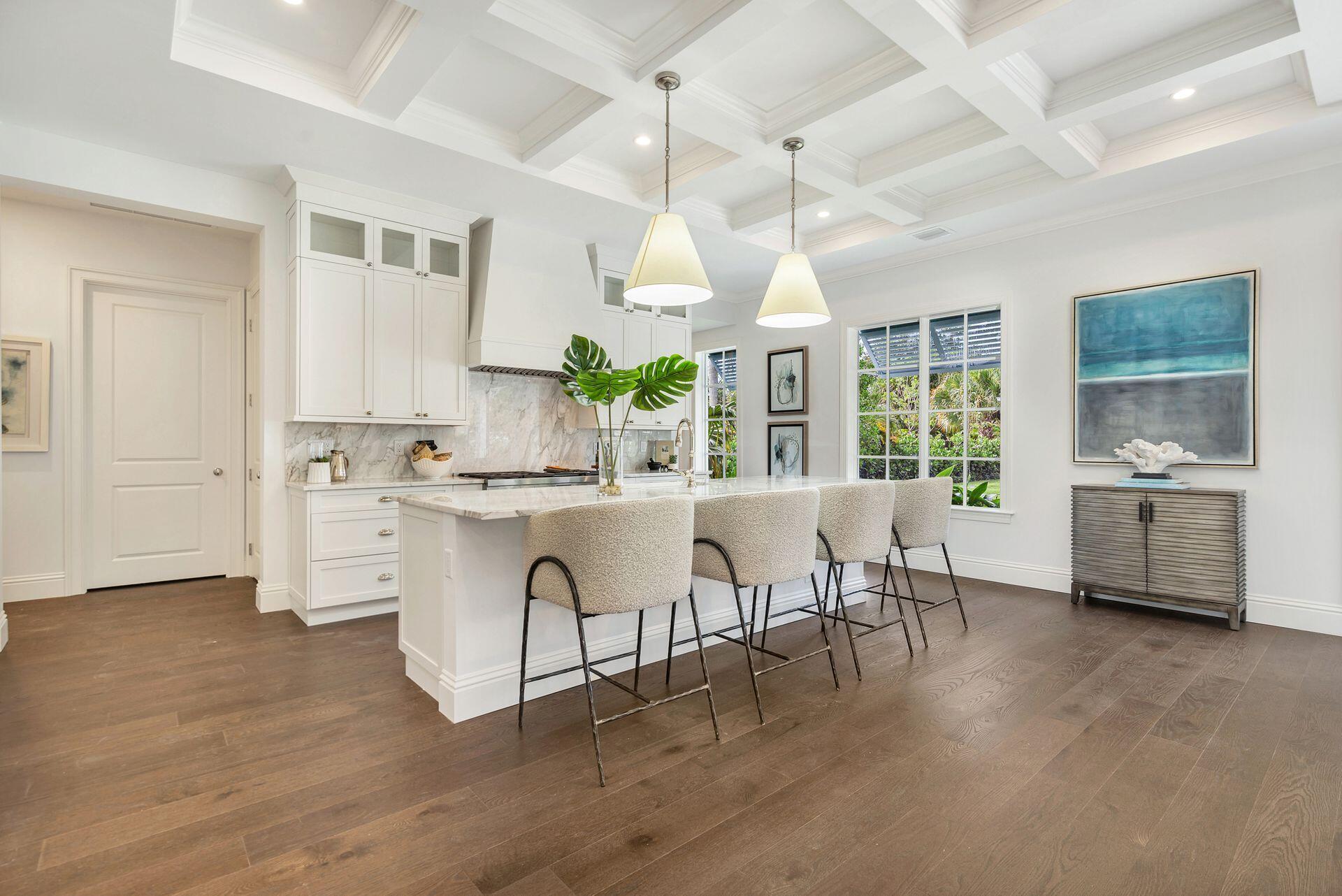 ALHAMBRA PARK PL IN - Residential