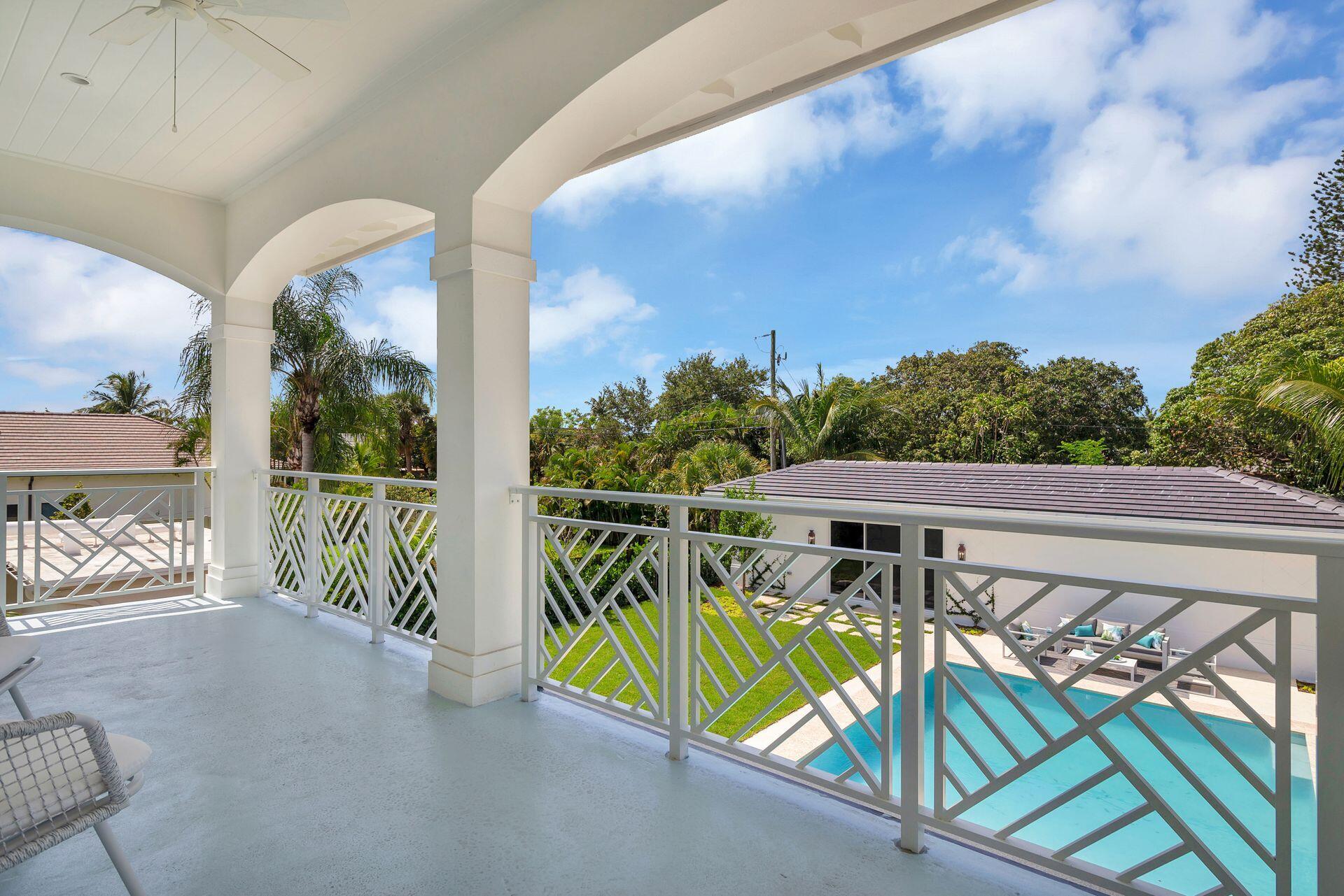 ALHAMBRA PARK PL IN - Residential