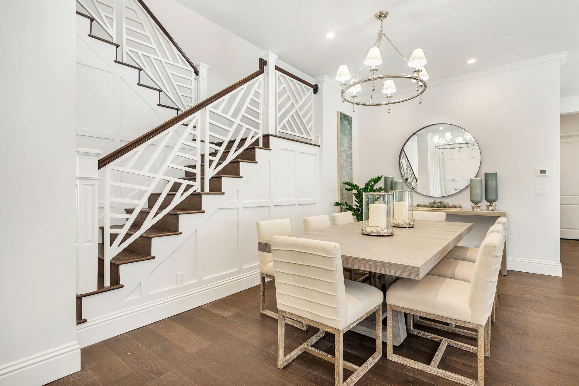 ALHAMBRA PARK PL IN - Residential