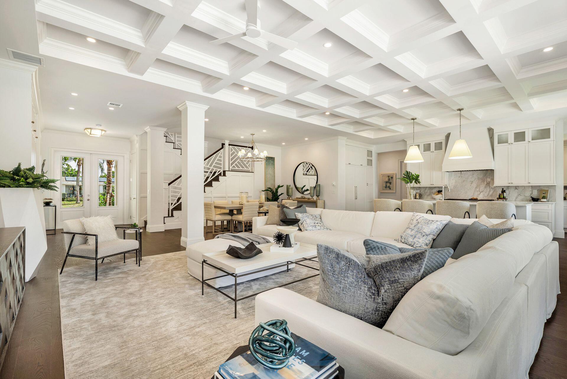 ALHAMBRA PARK PL IN - Residential