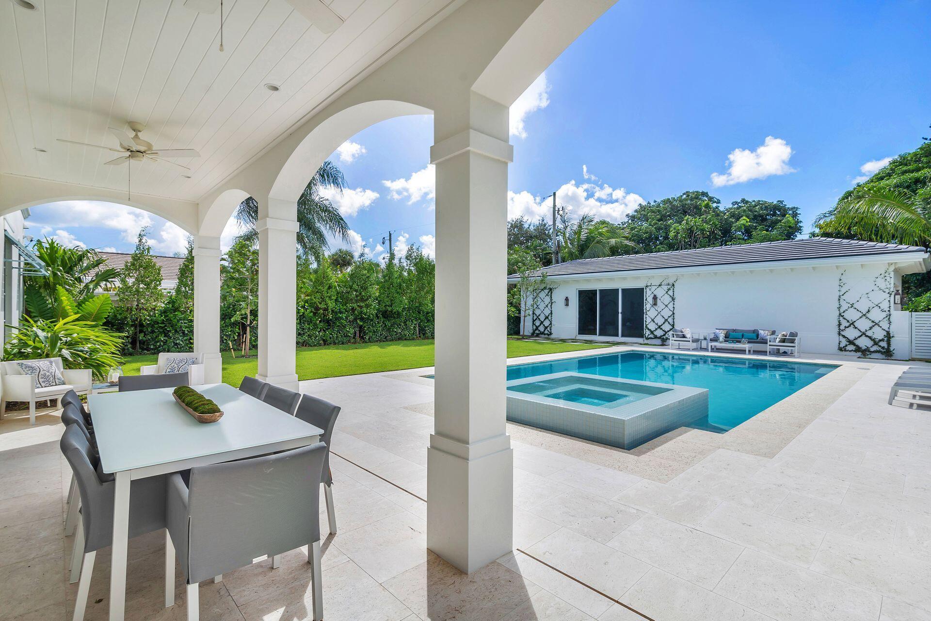 ALHAMBRA PARK PL IN - Residential