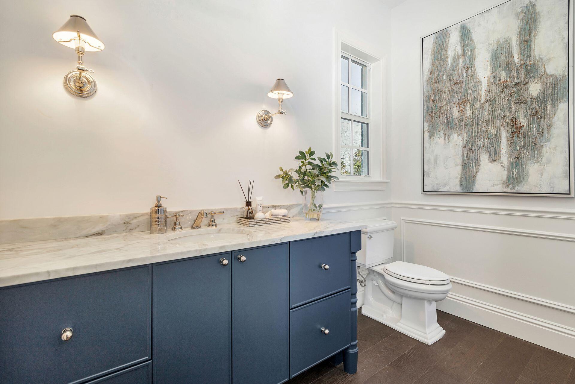 ALHAMBRA PARK PL IN - Residential