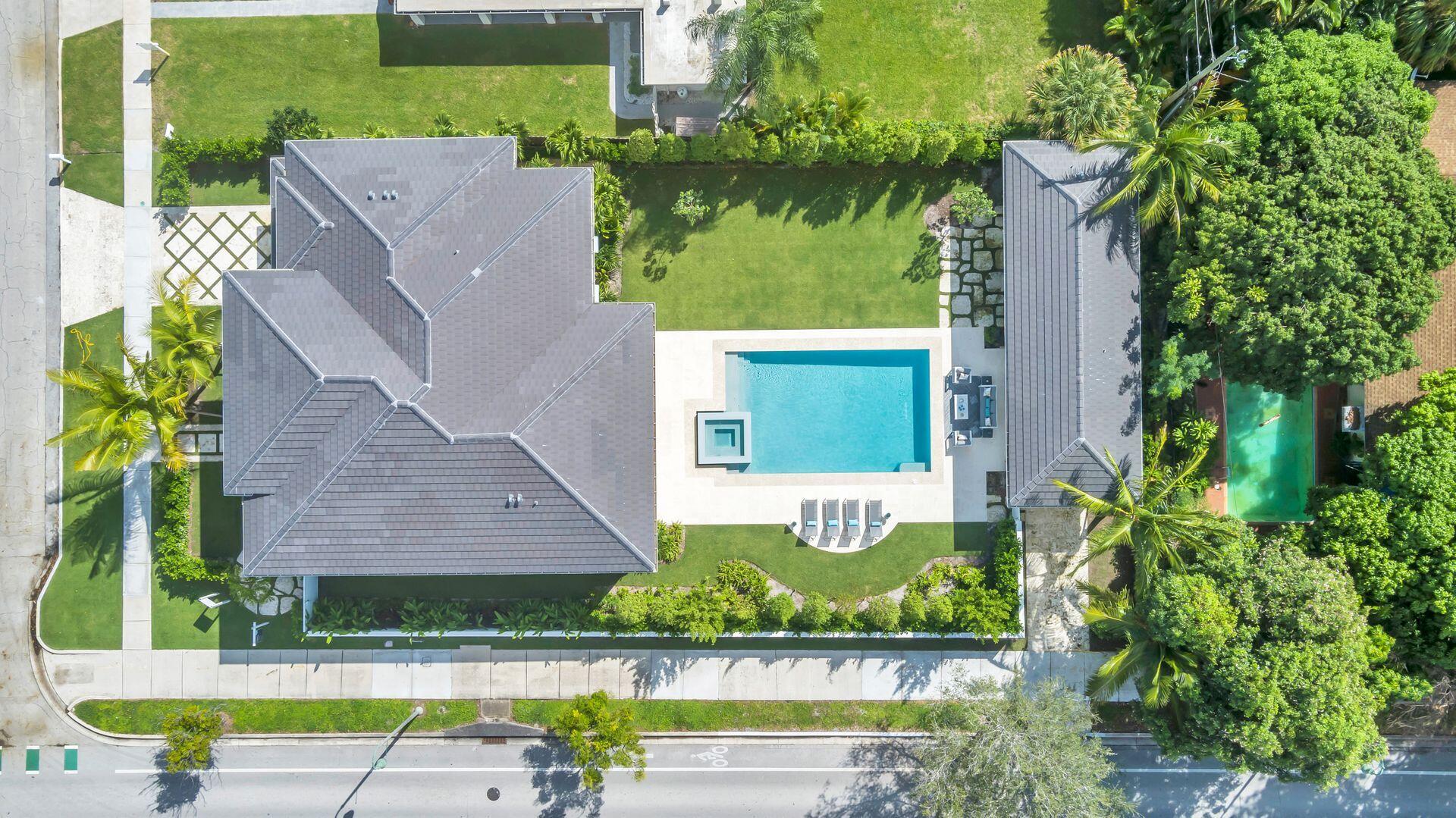 ALHAMBRA PARK PL IN - Residential