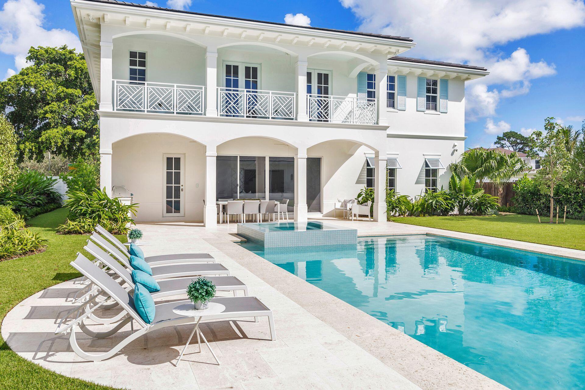 ALHAMBRA PARK PL IN - Residential