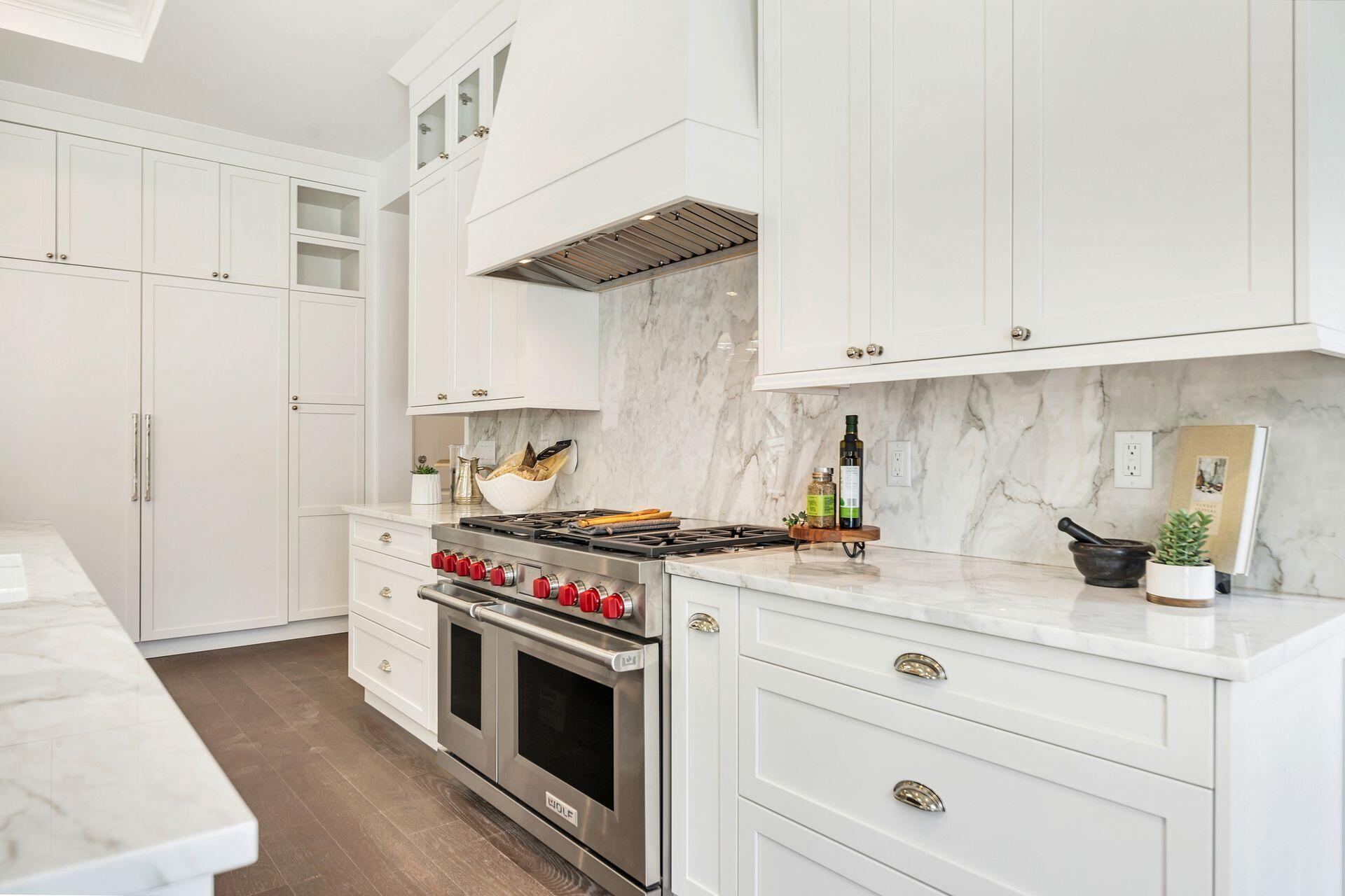 ALHAMBRA PARK PL IN - Residential