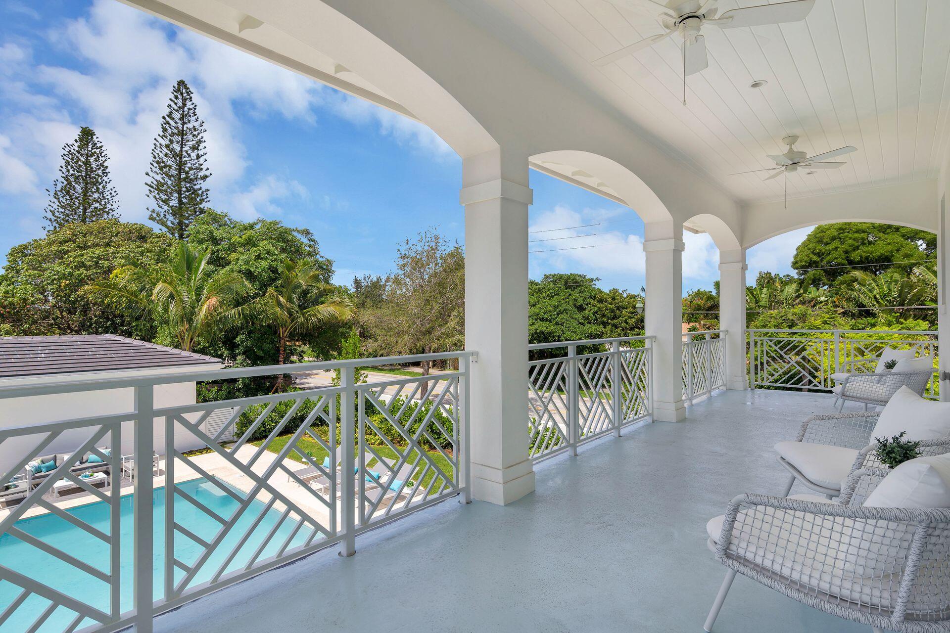 ALHAMBRA PARK PL IN - Residential