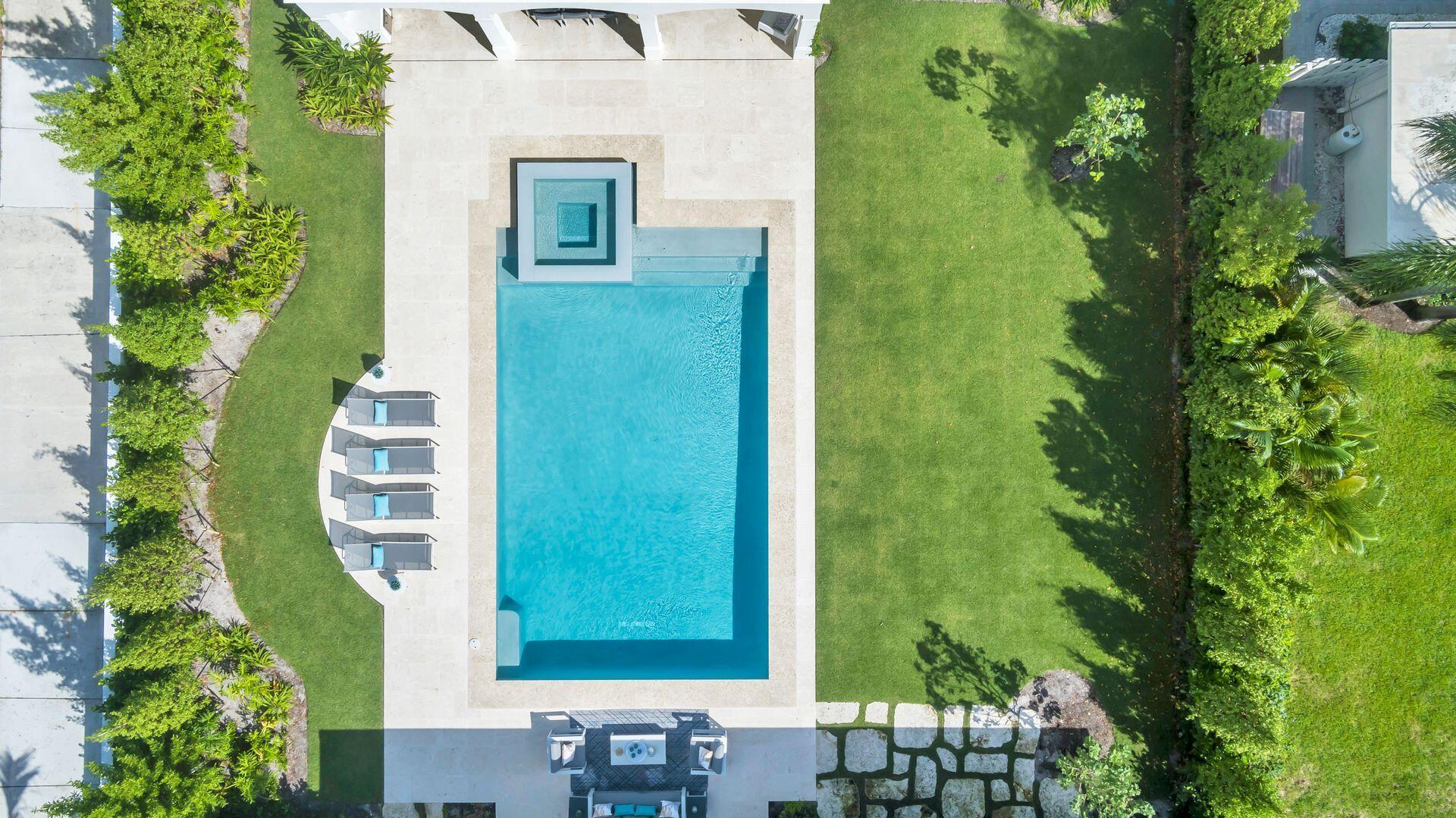 ALHAMBRA PARK PL IN - Residential