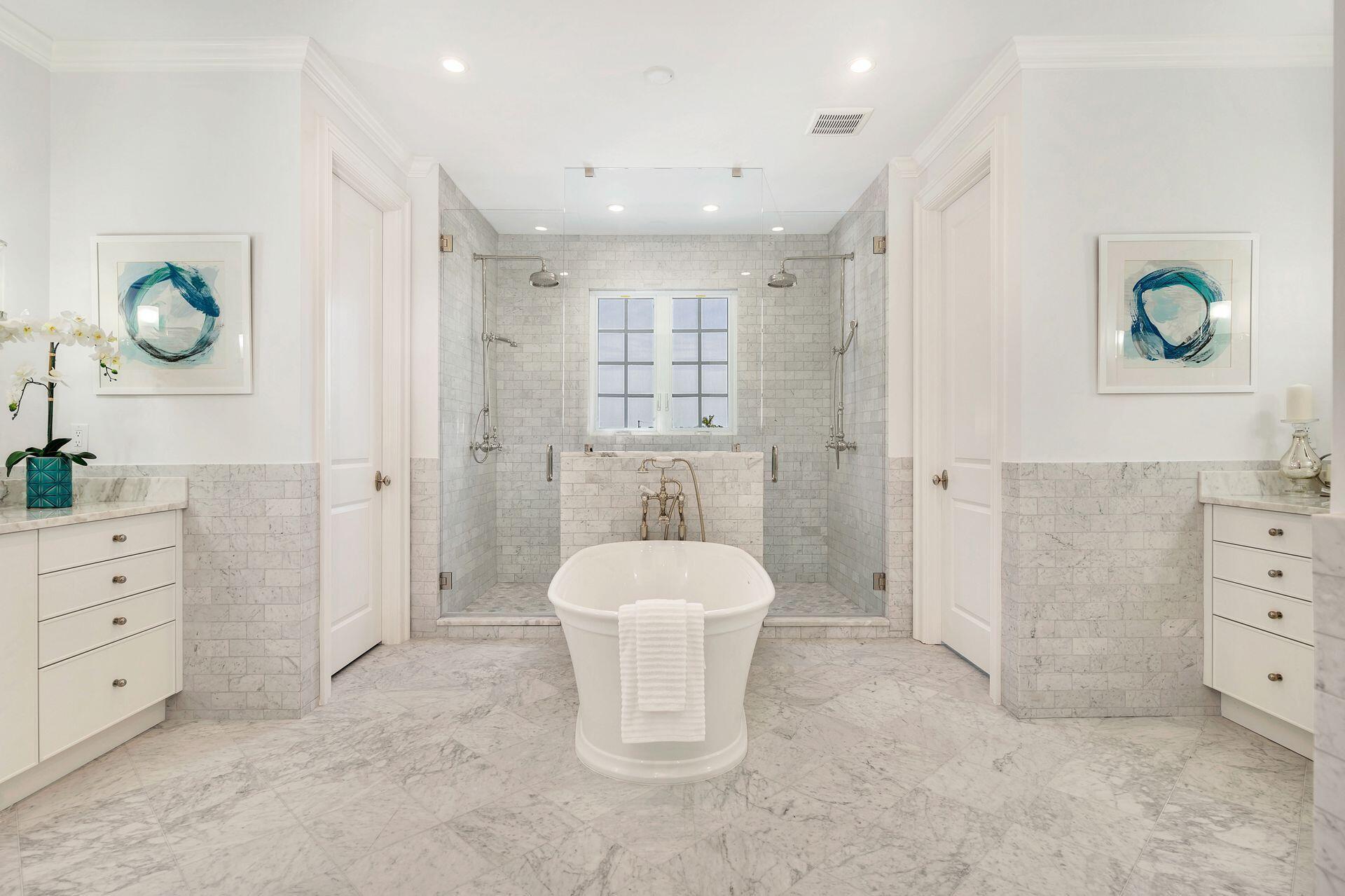 ALHAMBRA PARK PL IN - Residential