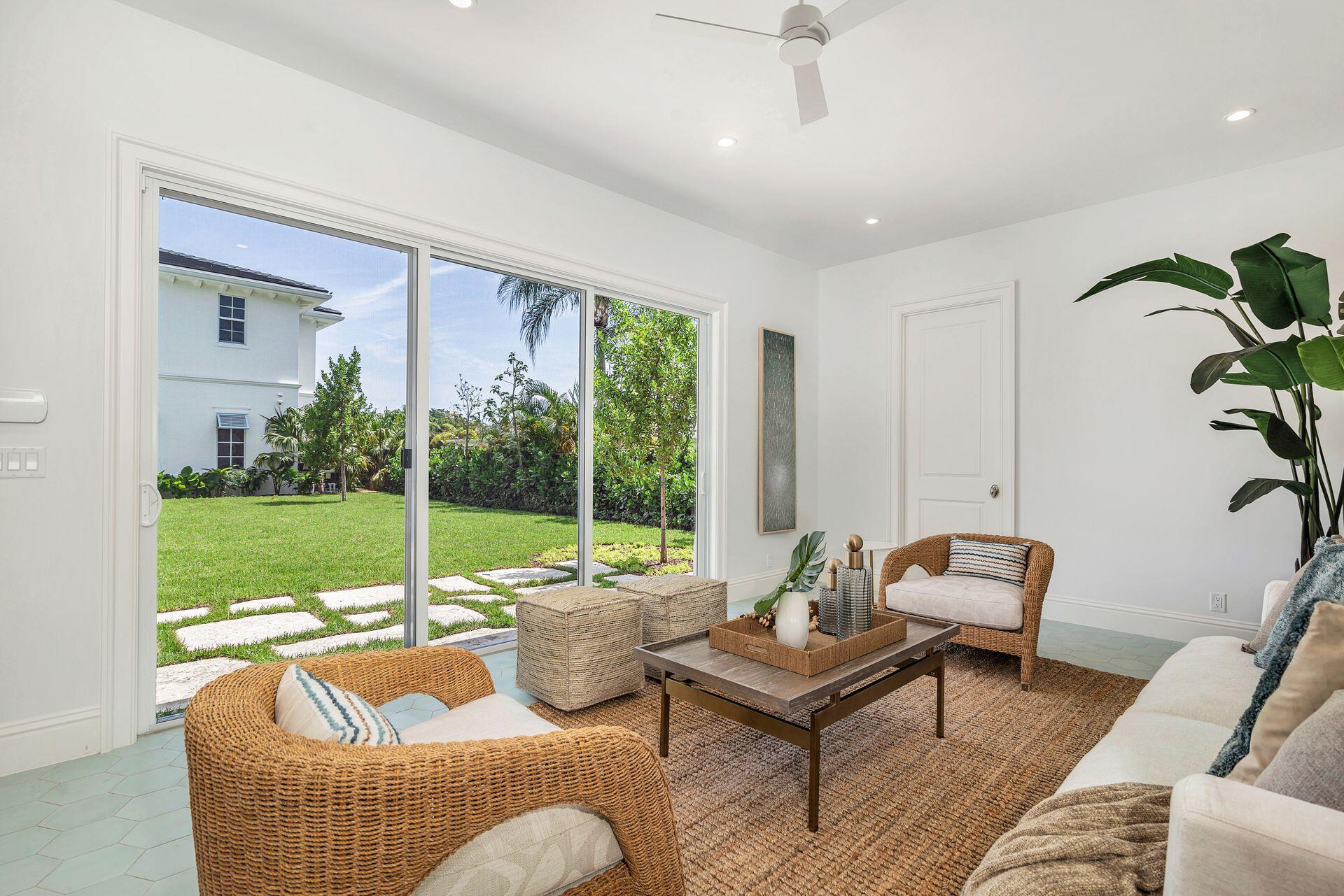 ALHAMBRA PARK PL IN - Residential