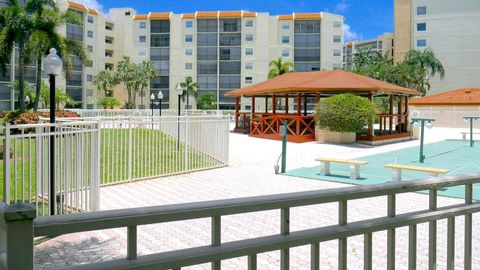 A home in Lauderhill