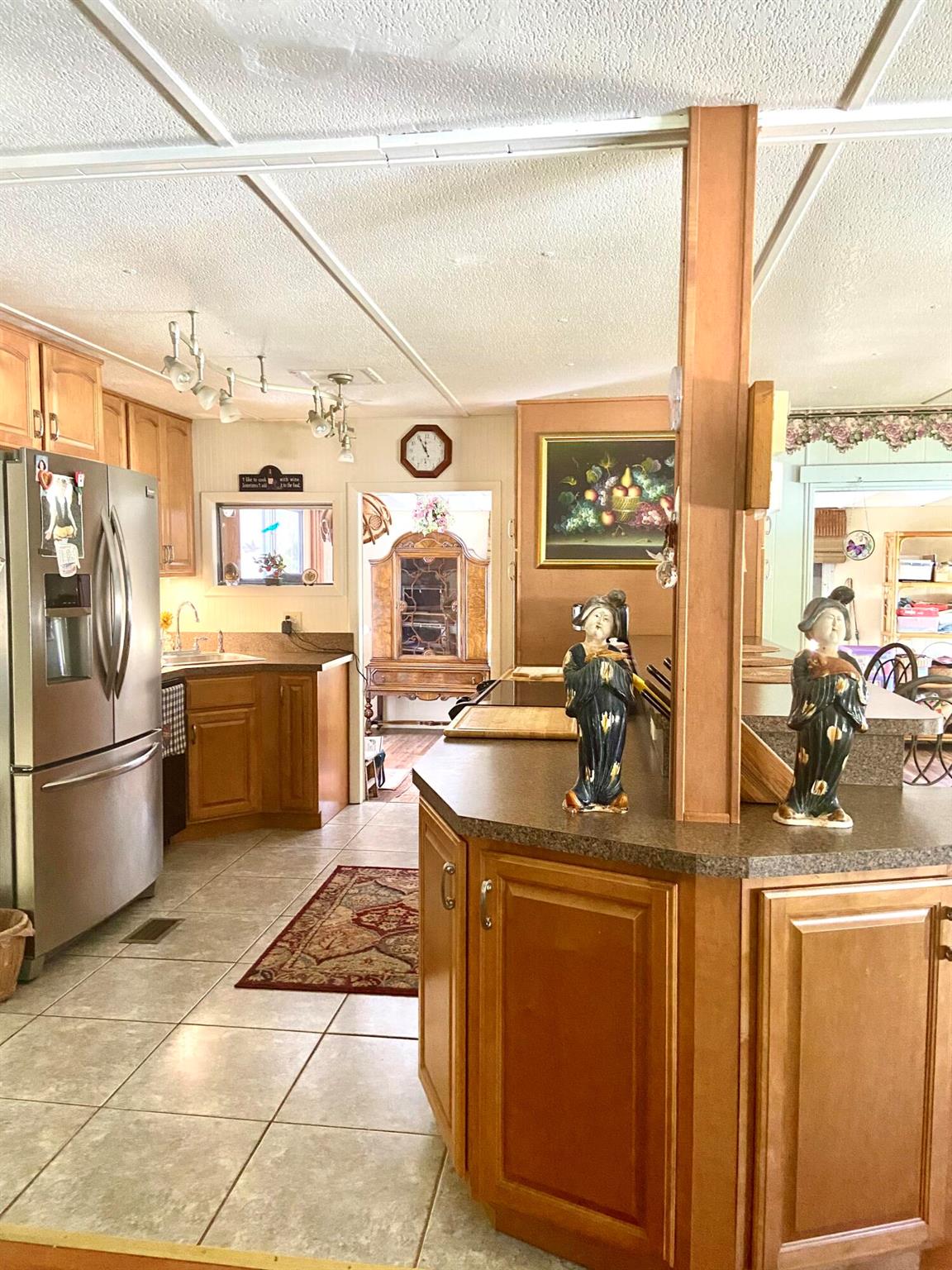 Spaanish Lakes One - Residential