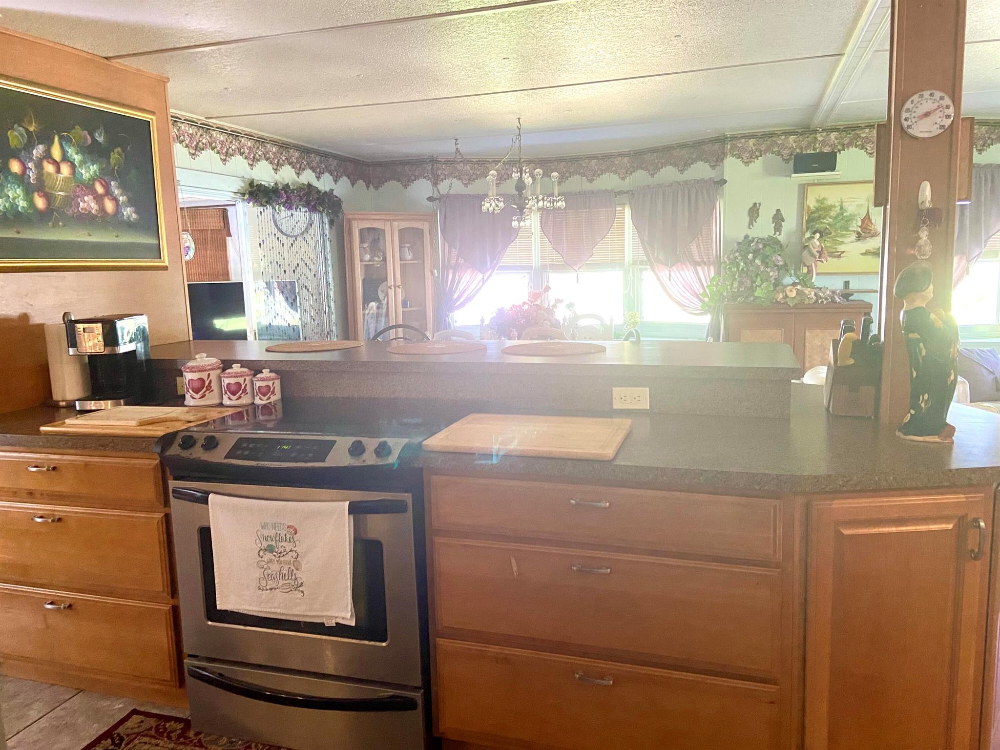 Spaanish Lakes One - Residential