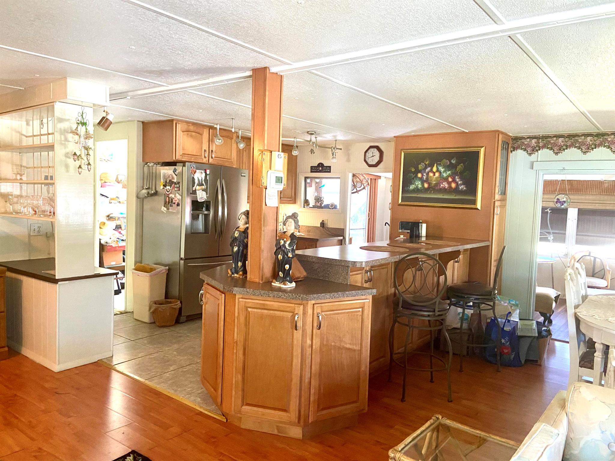 Spaanish Lakes One - Residential