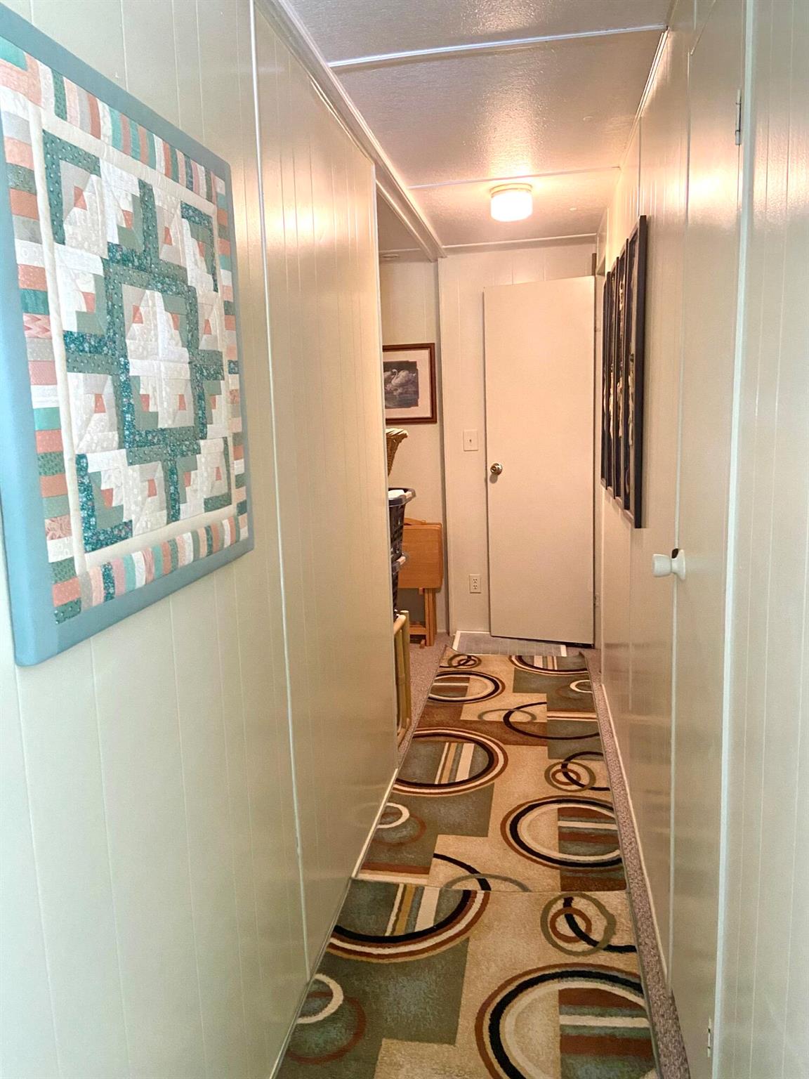 Spaanish Lakes One - Residential