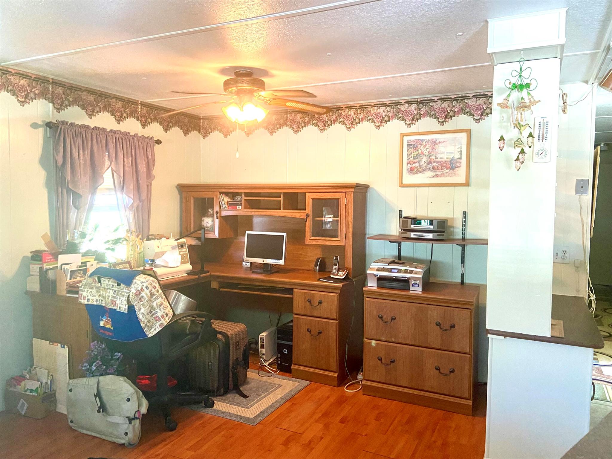 Spaanish Lakes One - Residential